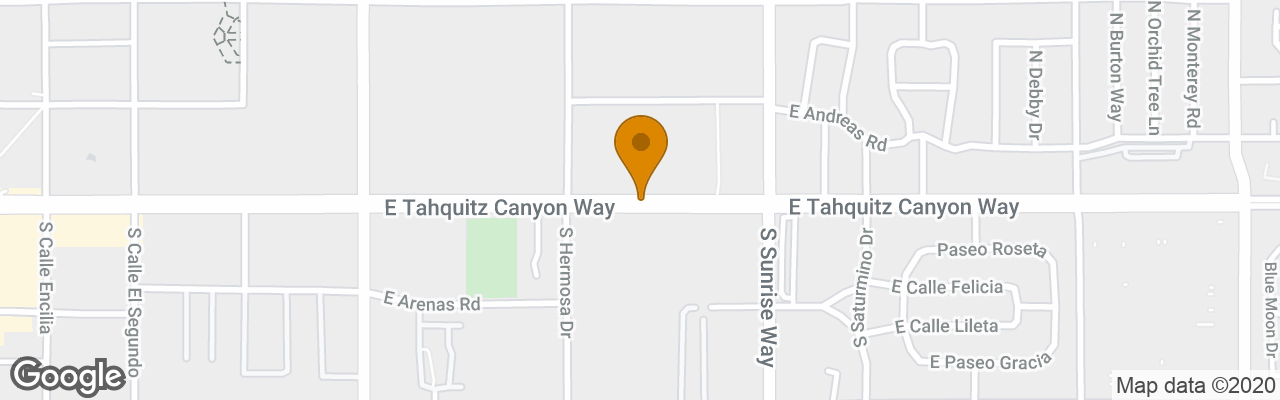 Extended Stay America Palm Springs Airport 