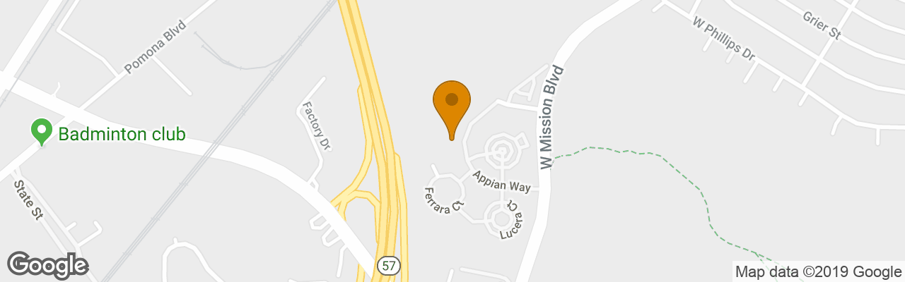 Hotel Oakwood at The Crest 