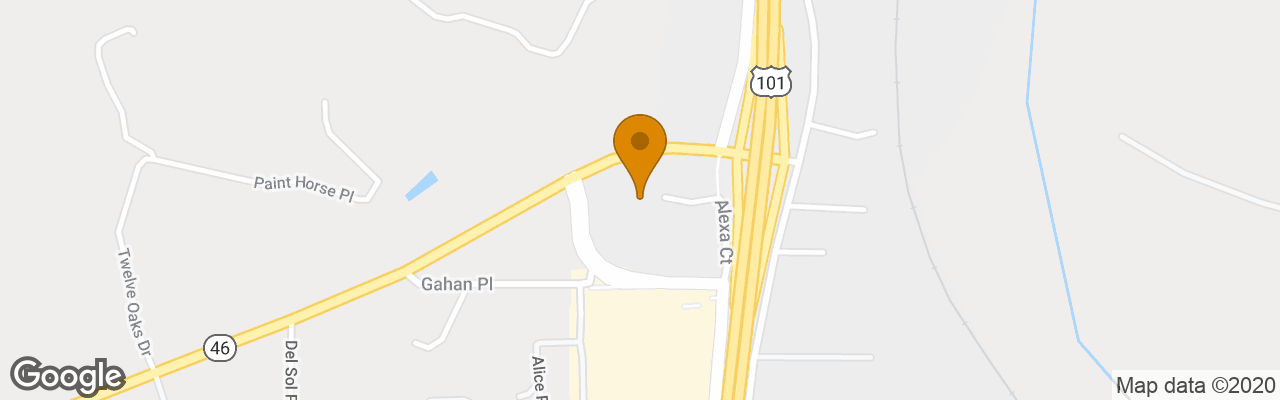 Hotel Hampton Inn & Suites Paso Robles 