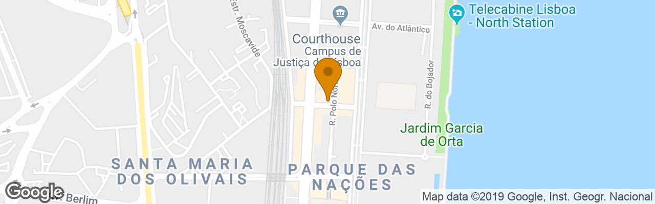 Hotel Ibis Lisboa Parque Das Naçoes 