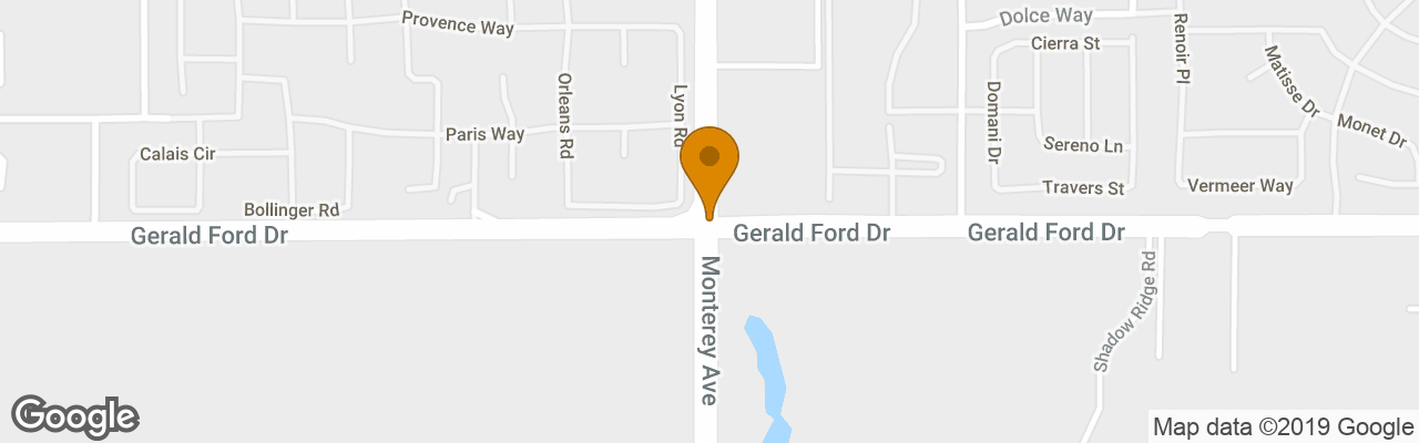 Hotel Hampton Inn & Suites Palm Desert 