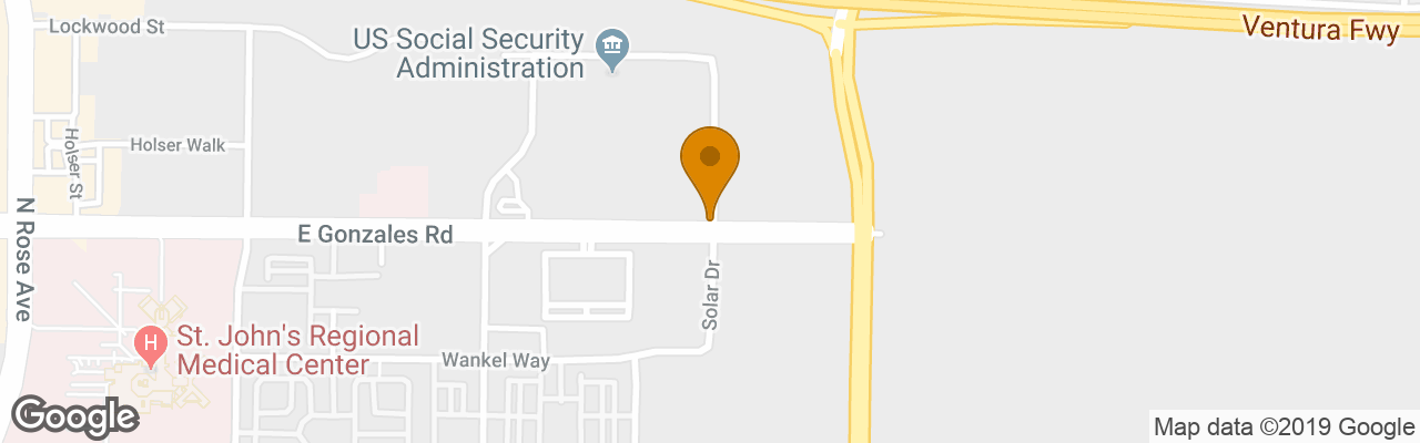 GrandStay Residential Suites Oxnard 