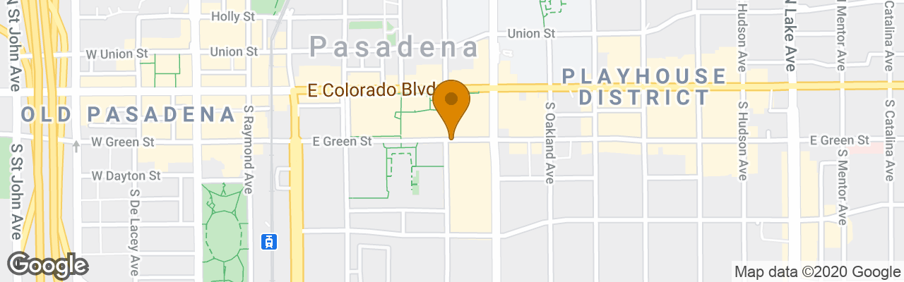 Terraces At Paseo Colorado 