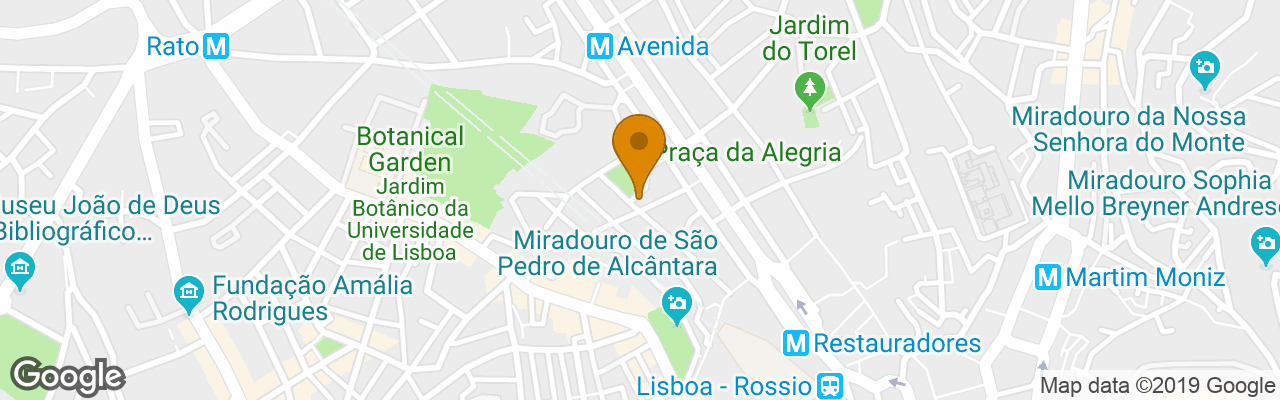 Hostal Residencial Alegria 