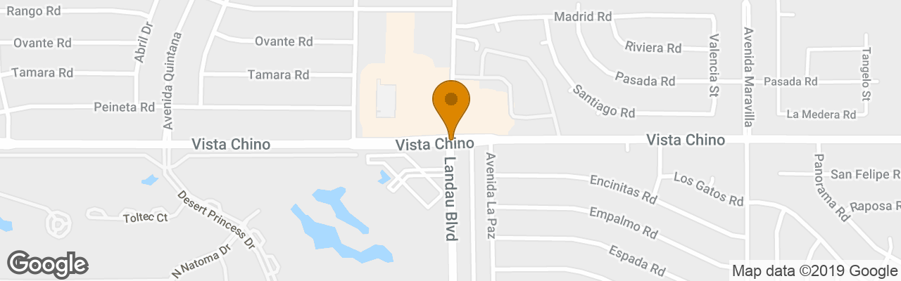 Hotel Doral Palm Springs 