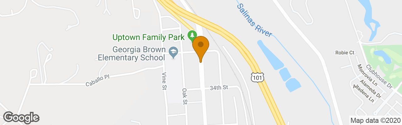 Hotel Paso Robles Wine Country Inn 