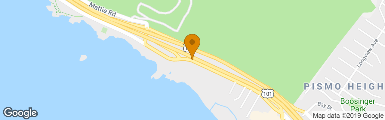 Hotel Pismo Lighthouse Suites 