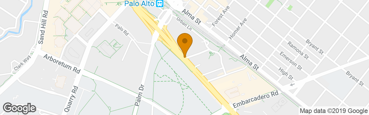 Hotel The Westin Palo Alto  