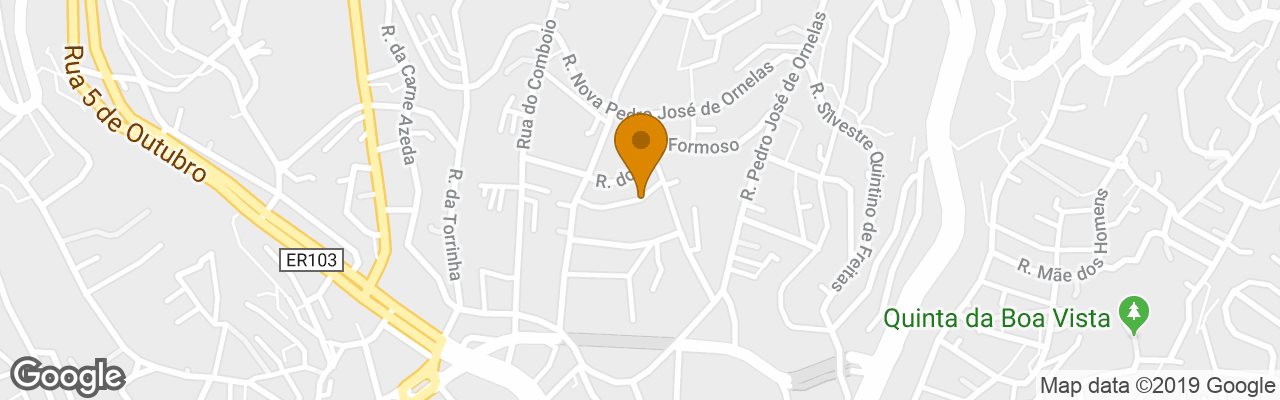 Hostal Residencial Do Vale 