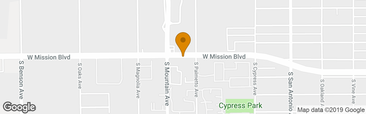 Hotel Best Ontario Inn 