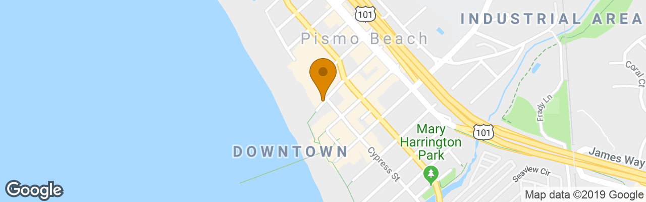 Hotel Beach House Inn & Suites 