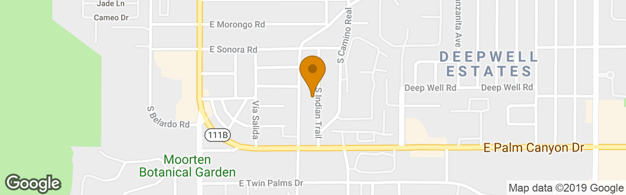 Hotel Villa Rosa Inn 