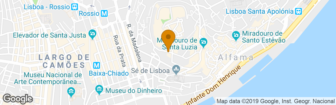 Hotel Solar Dos Mouros 