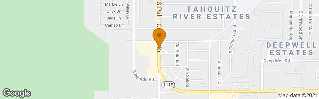 Hotel Knights Inn Palm Springs 