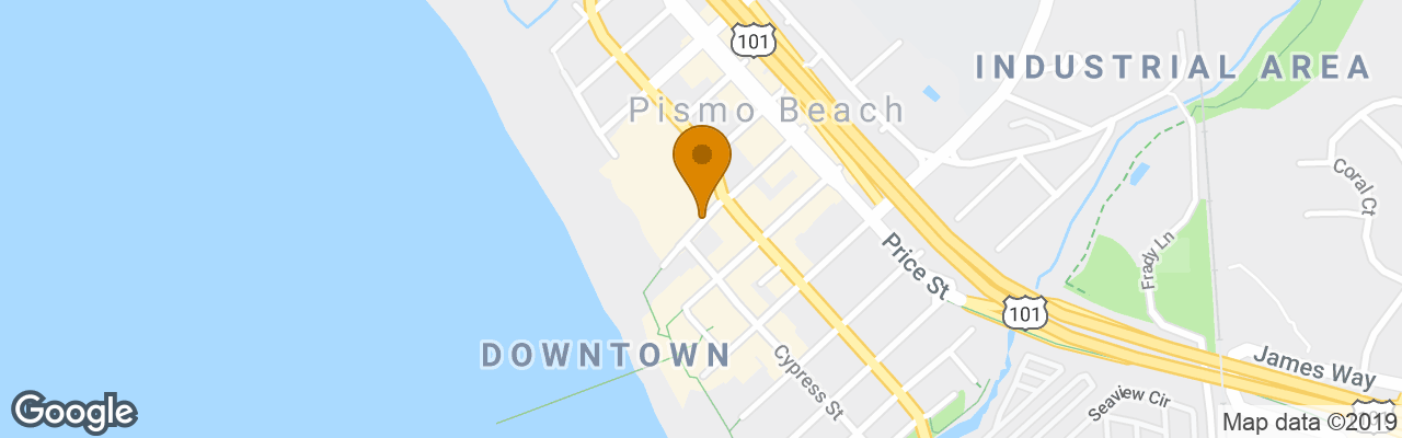 Motel Ocean Breeze Inn 