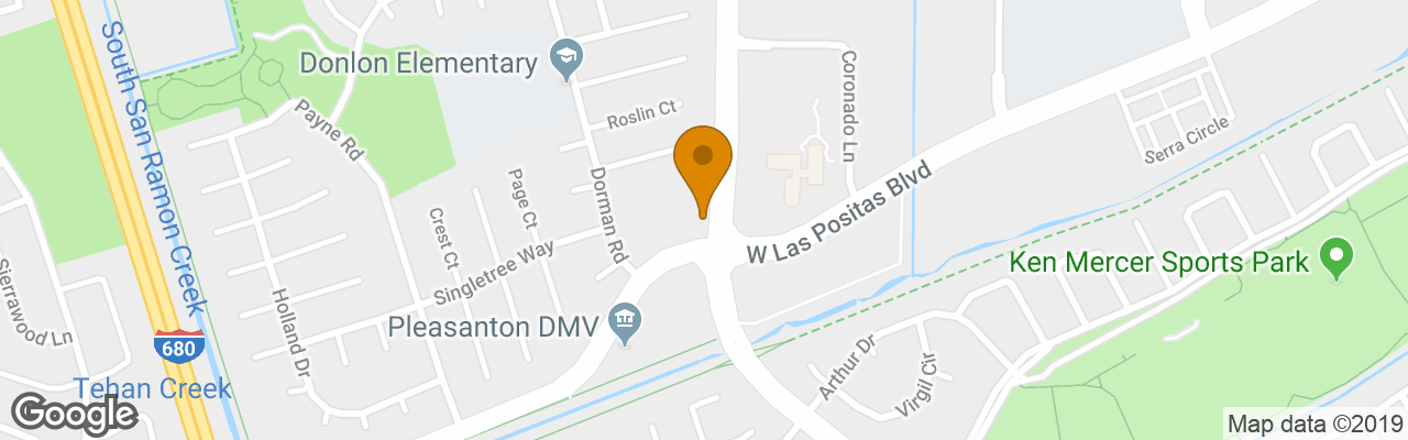 Oakwood at Archstone Hacienda 