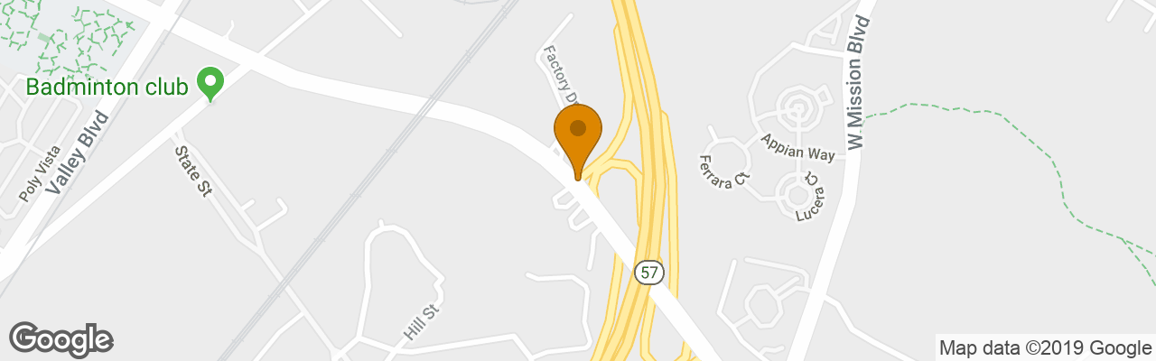 Hotel Shilo Inn Hilltop Suites 