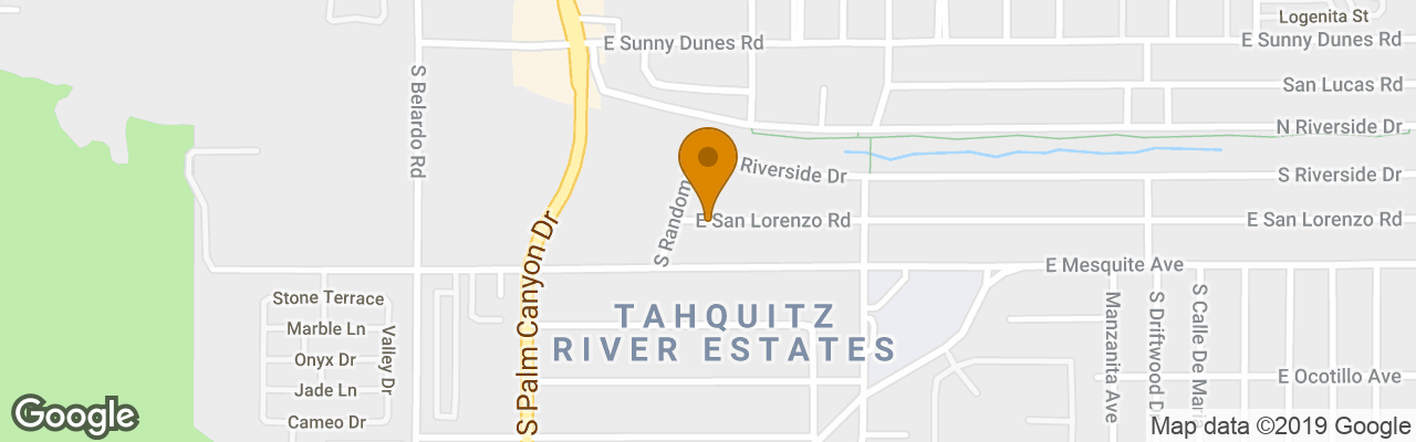 Hotel Random Haus Palm Springs 