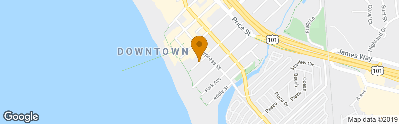 Hotel Sandcastle Inn 