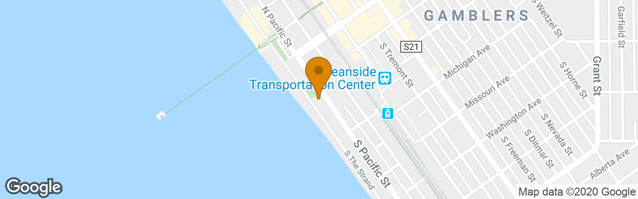 Southern California Beach Club Resort Condos 