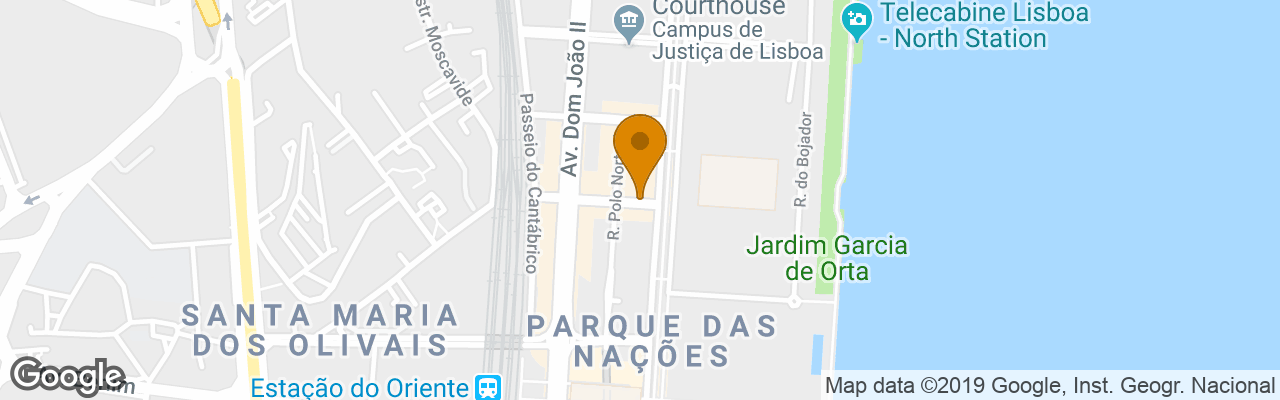 Hotel Ibis Lisboa Expo 