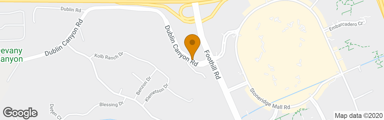 Residence Inn by Marriott Pleasanton 