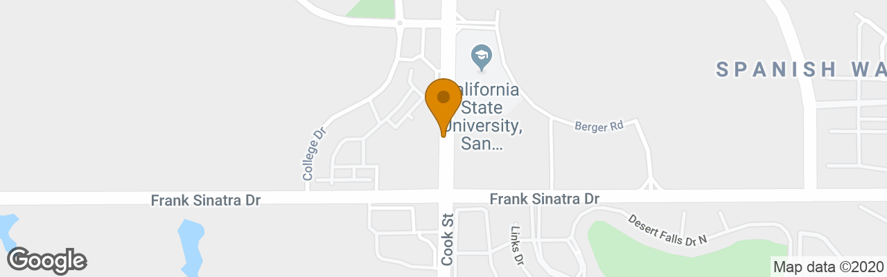 Residence Inn Palm Desert 