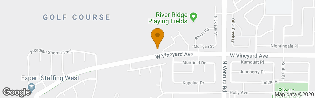 Residence Inn Oxnard River Ridge 