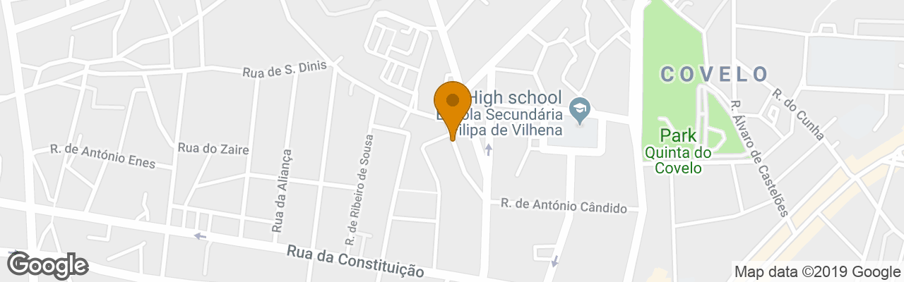 Bed and Breakfast Residencial Vale Formoso 