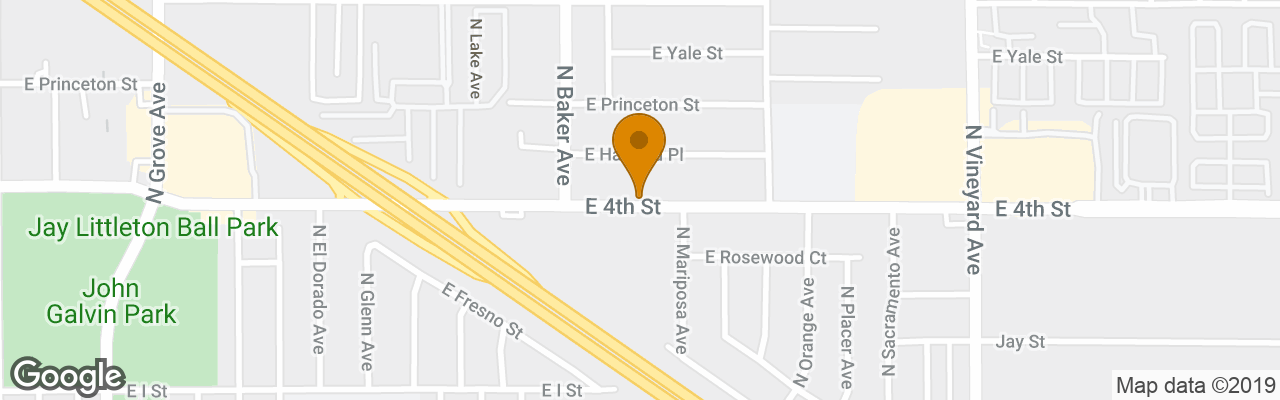 Hotel Econo Lodge Ontario 