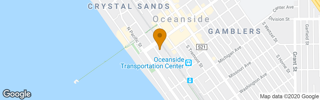 Hotel Springhill Suites San Diego Oceanside/downtown 