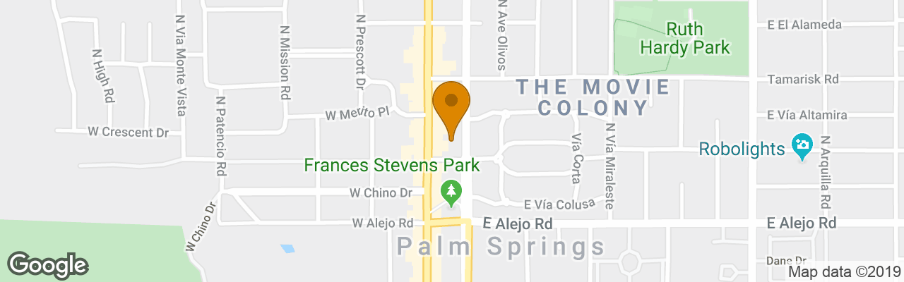 Hotel Pepper Tree Inn 