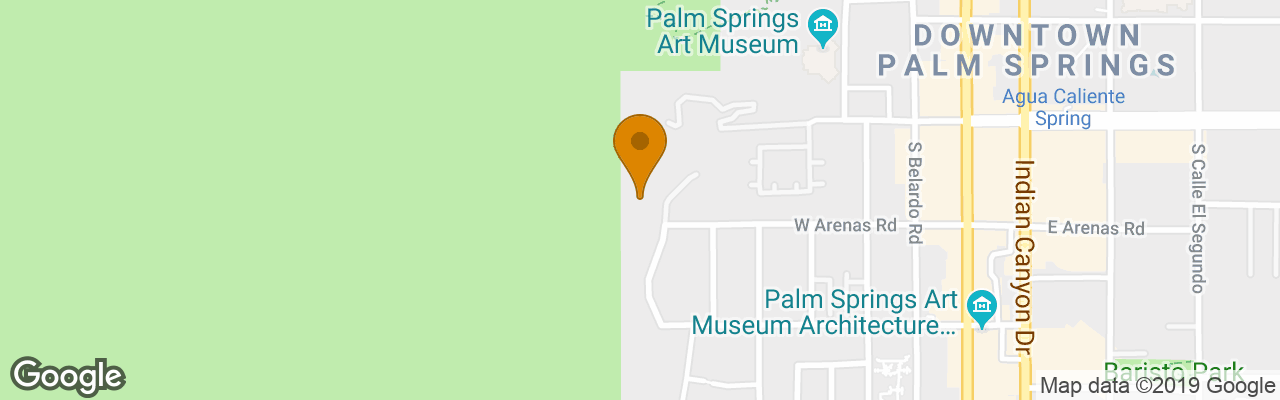 Palm Springs Tennis Club Resort 