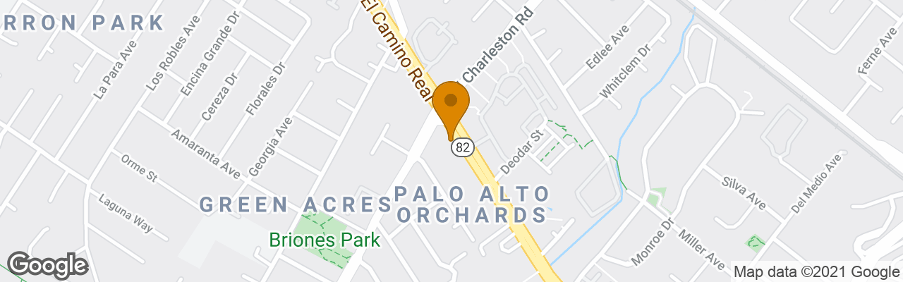 Hotel Hilton Garden Inn Palo Alto 