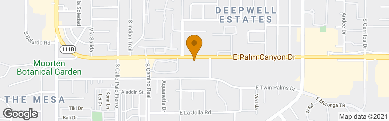 Hotel Ocotillo Lodge 