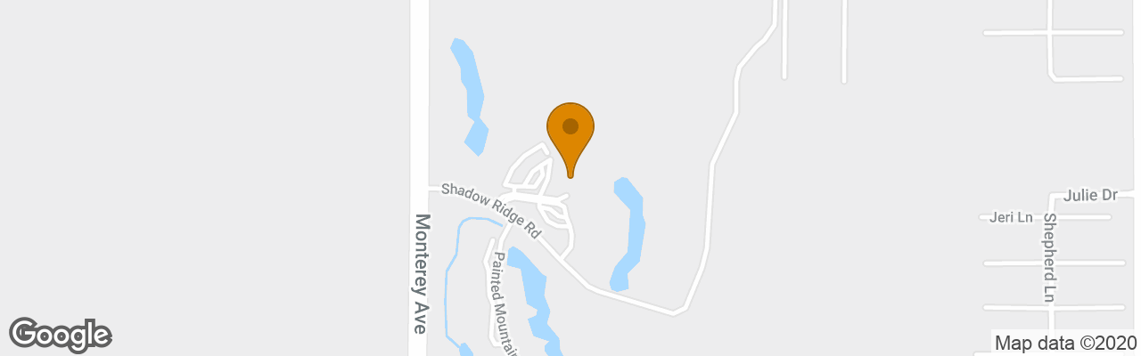 Marriott Shadow Ridge I - The Villages 