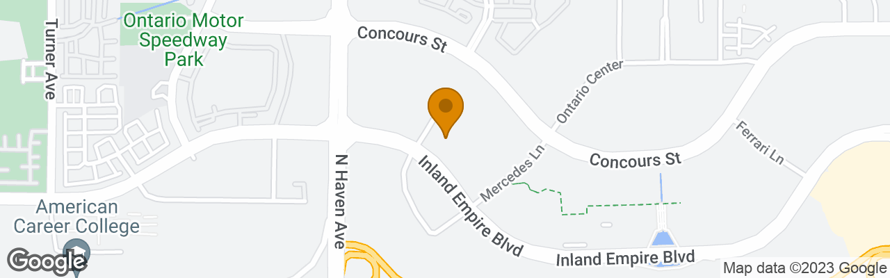 Hotel La Quinta Inn & Suites Ontario Airport 