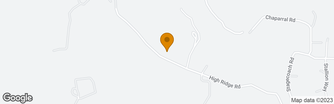 Hotel High Ridge Manor 