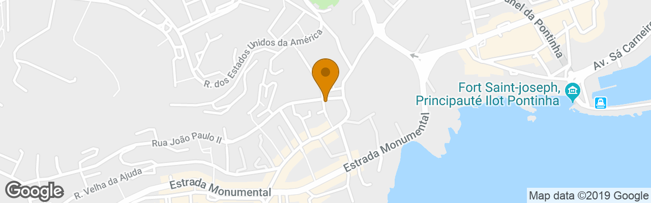 Pensão Residencial Melba 