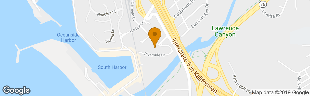 Hotel Worldmark Oceanside 