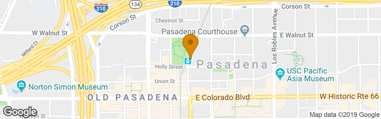 Hotel Holly Street Village 