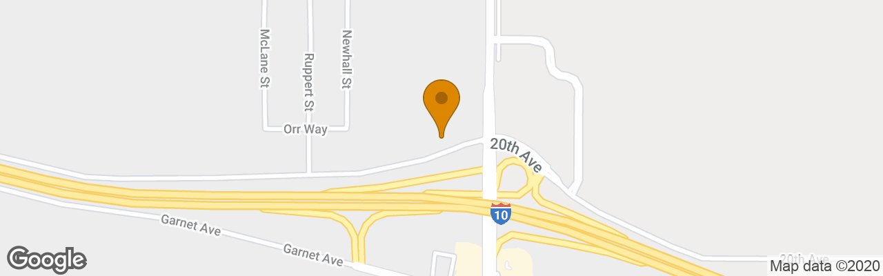 Motel 6 Palm Springs North 