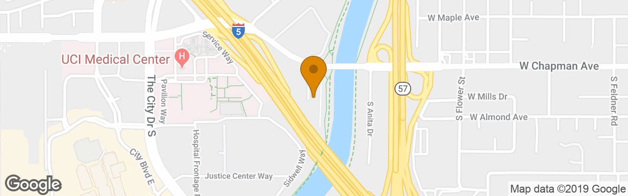 Motel 6 Anaheim Stadium - Orange 