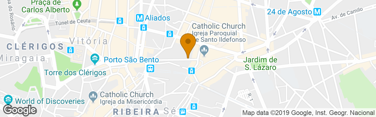 Hostal Hospedaria 31 De Janeiro 