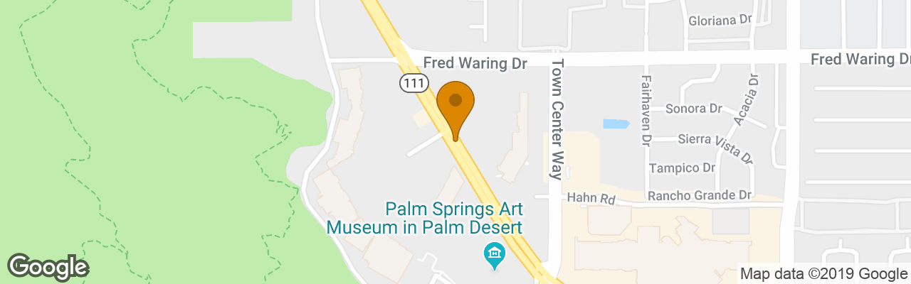 Hotel Fairfield Inn by Marriott Palm Desert 