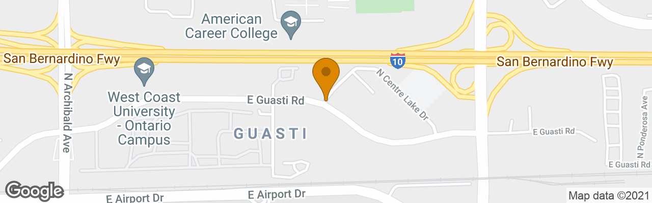 Hotel Fairfield Inn by Marriott Ontario 