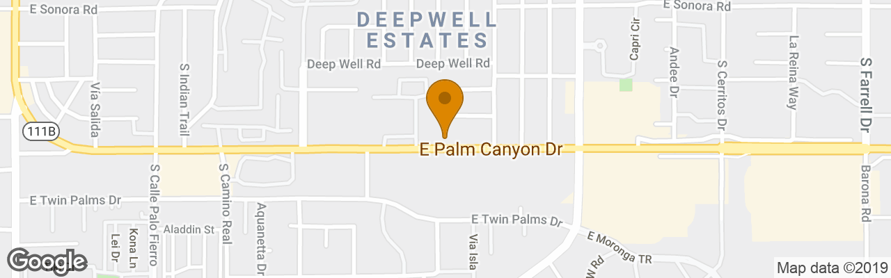 Hotel El Rancho Lodge 