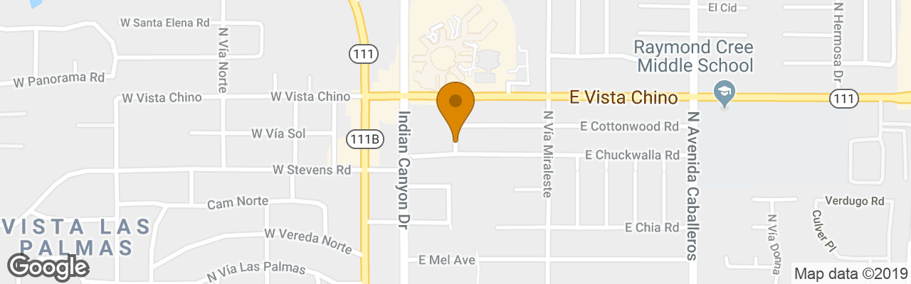 Desert Shadows Inn Resort & Villas 