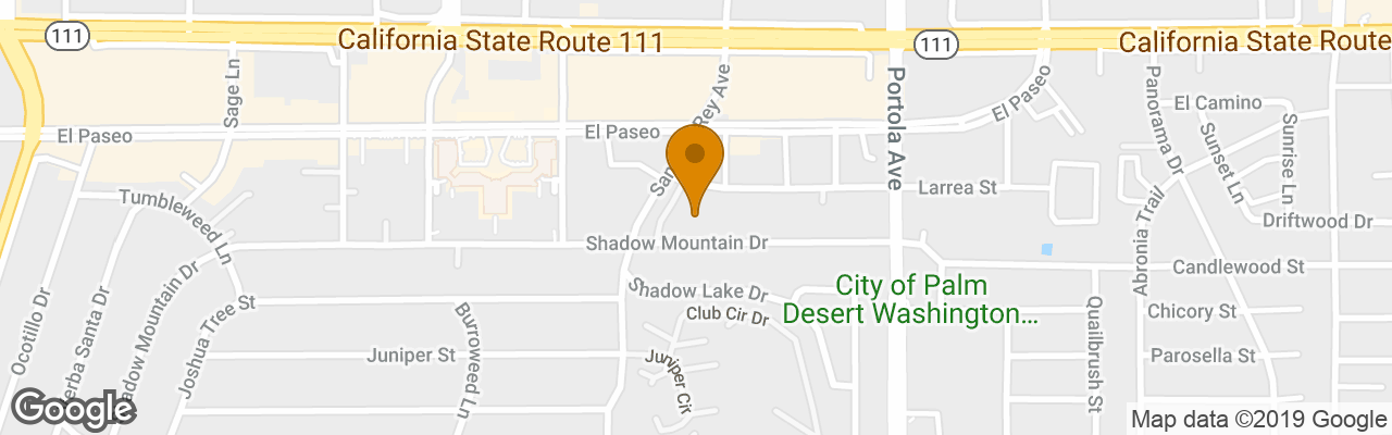 Hotel Desert Patch Inn 