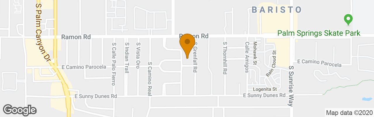 Hotel Vista Grande Resort - A Gay Men's Resort 